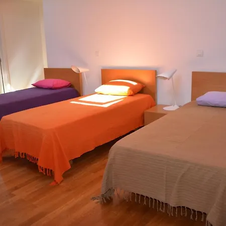 Casa Do Outeiro *