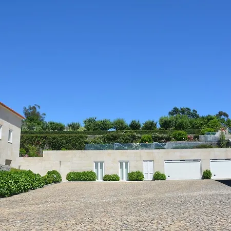 Feriehus Casa Do Outeiro