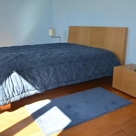 Casa Do Outeiro Feriehus Vieira do Minho