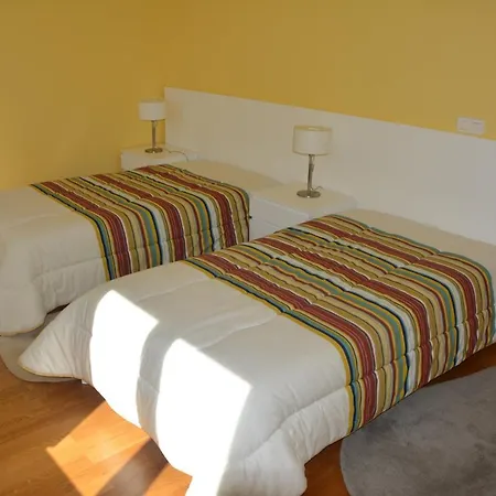 Casa Do Outeiro *