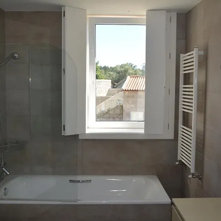 Casa Do Outeiro Vieira do Minho
