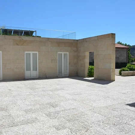 Casa Do Outeiro *